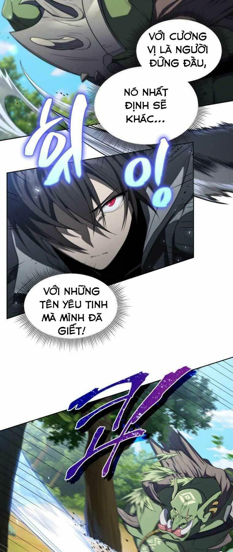 sự trở lại của người chơi sau 10000 năm chapter 13 26