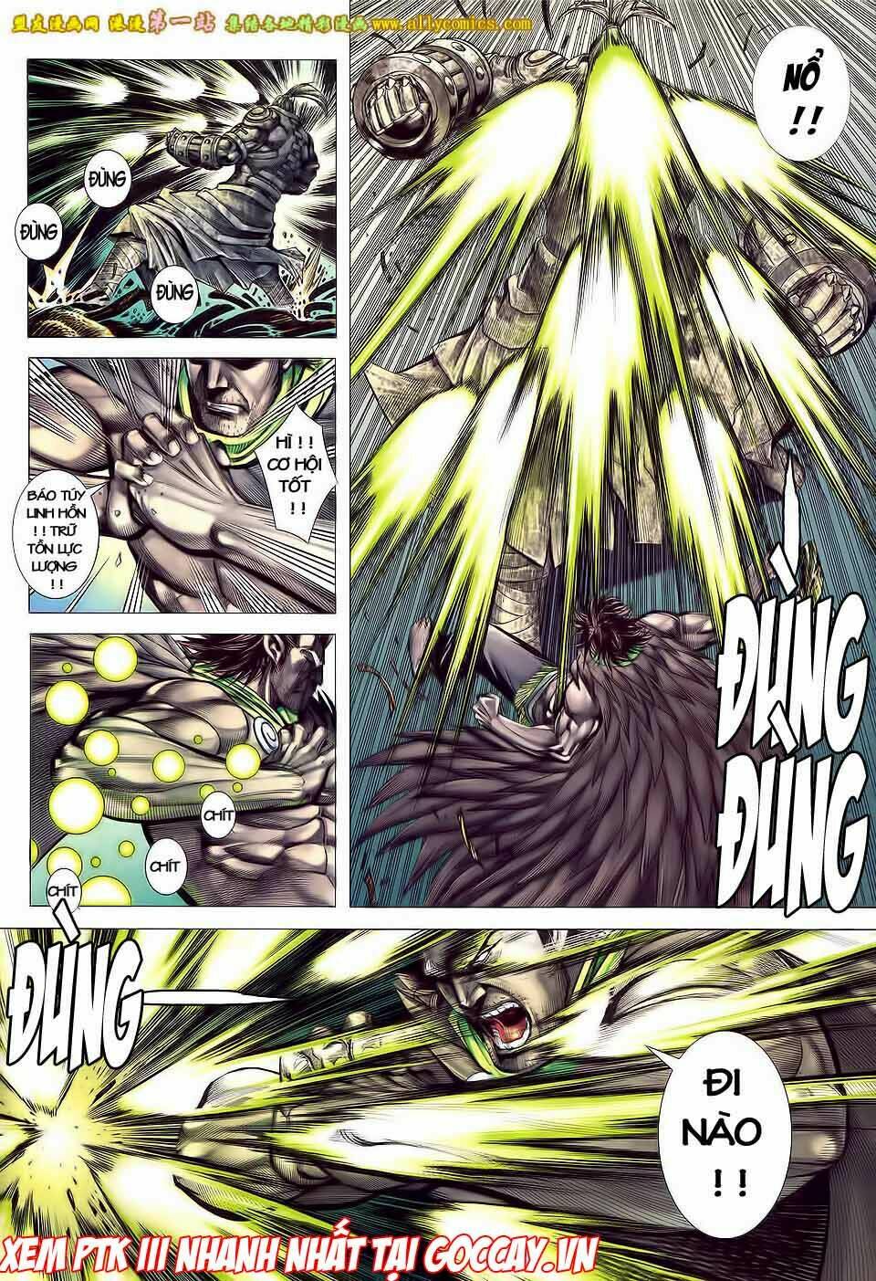 phong thần ký iii chapter 19 13