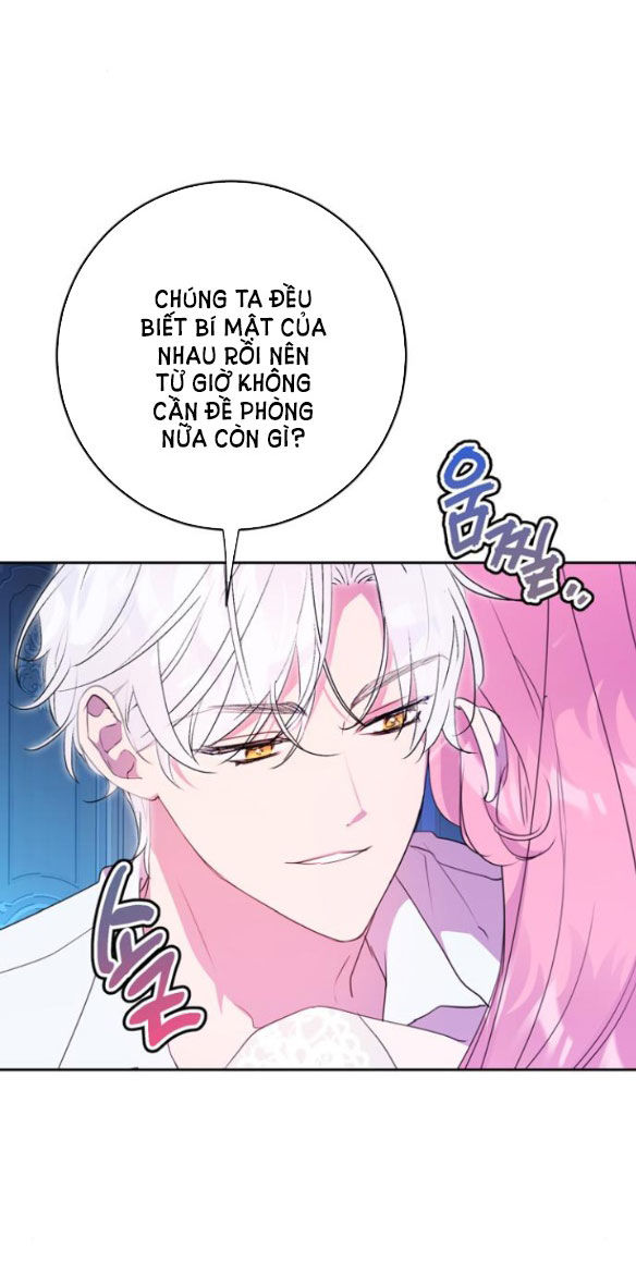 mỗi đêm chồng tôi đều biến đổi chapter 3.2 35