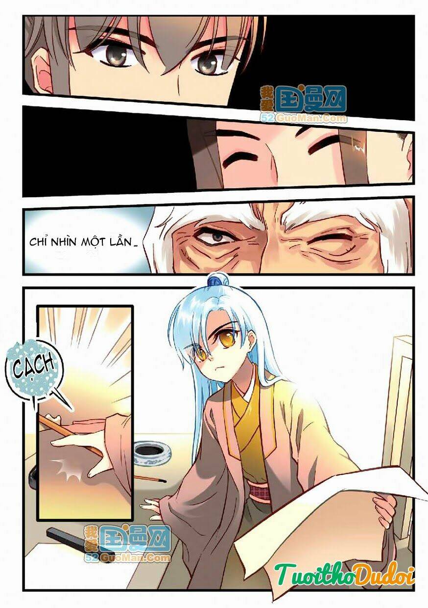 hoa phi hoa chapter 13 10