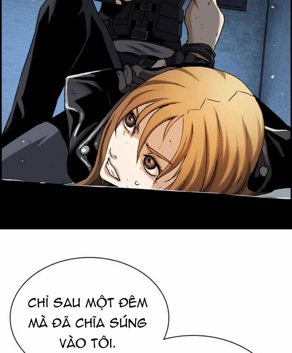 pubg - cuộc chiến sinh tồn - 100 chapter 5 31