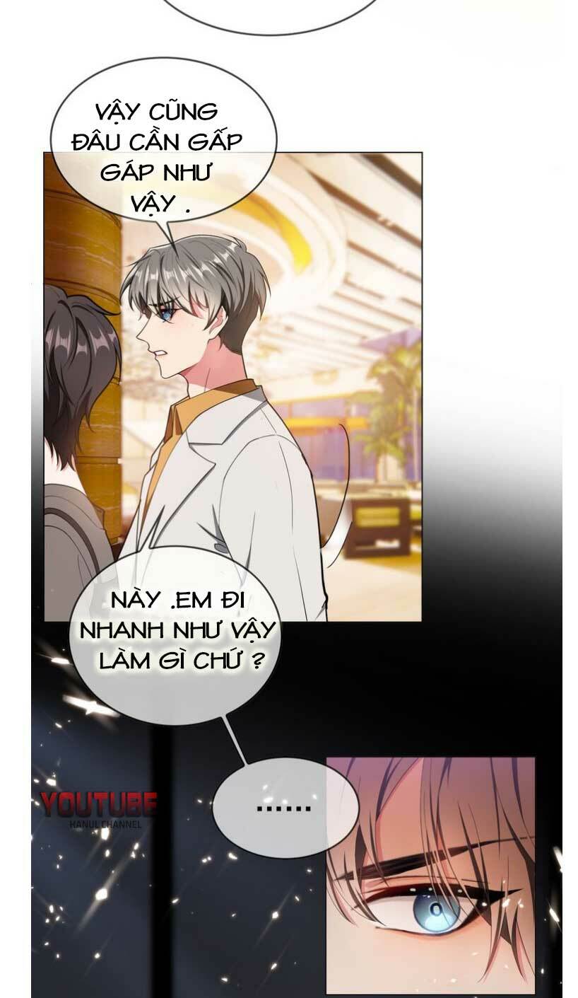 cô vợ nhỏ nuông chiều quá lại thành ác!! chapter 200.1 10