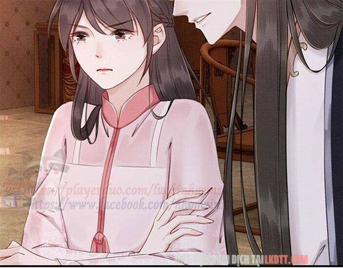 trọng sinh bá sủng nhiếp chính vương quá mạnh mẽ chapter 77 61