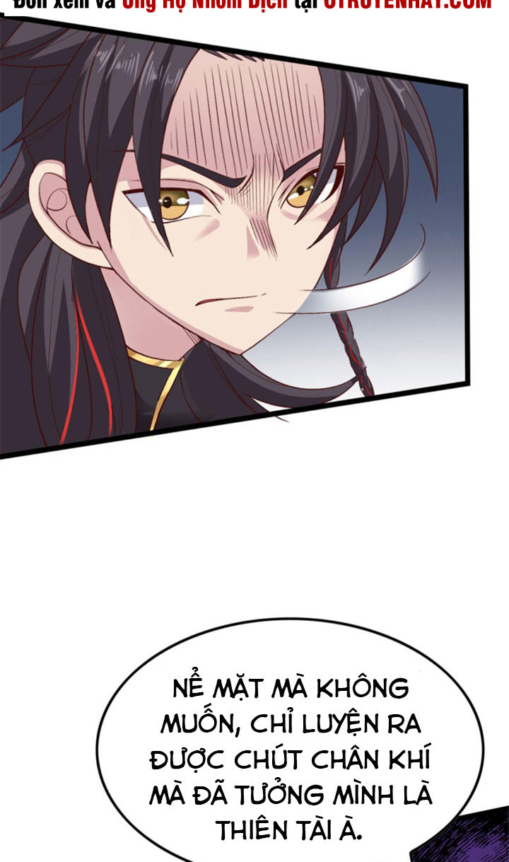 vạn đạo long hoàng chapter 2 31