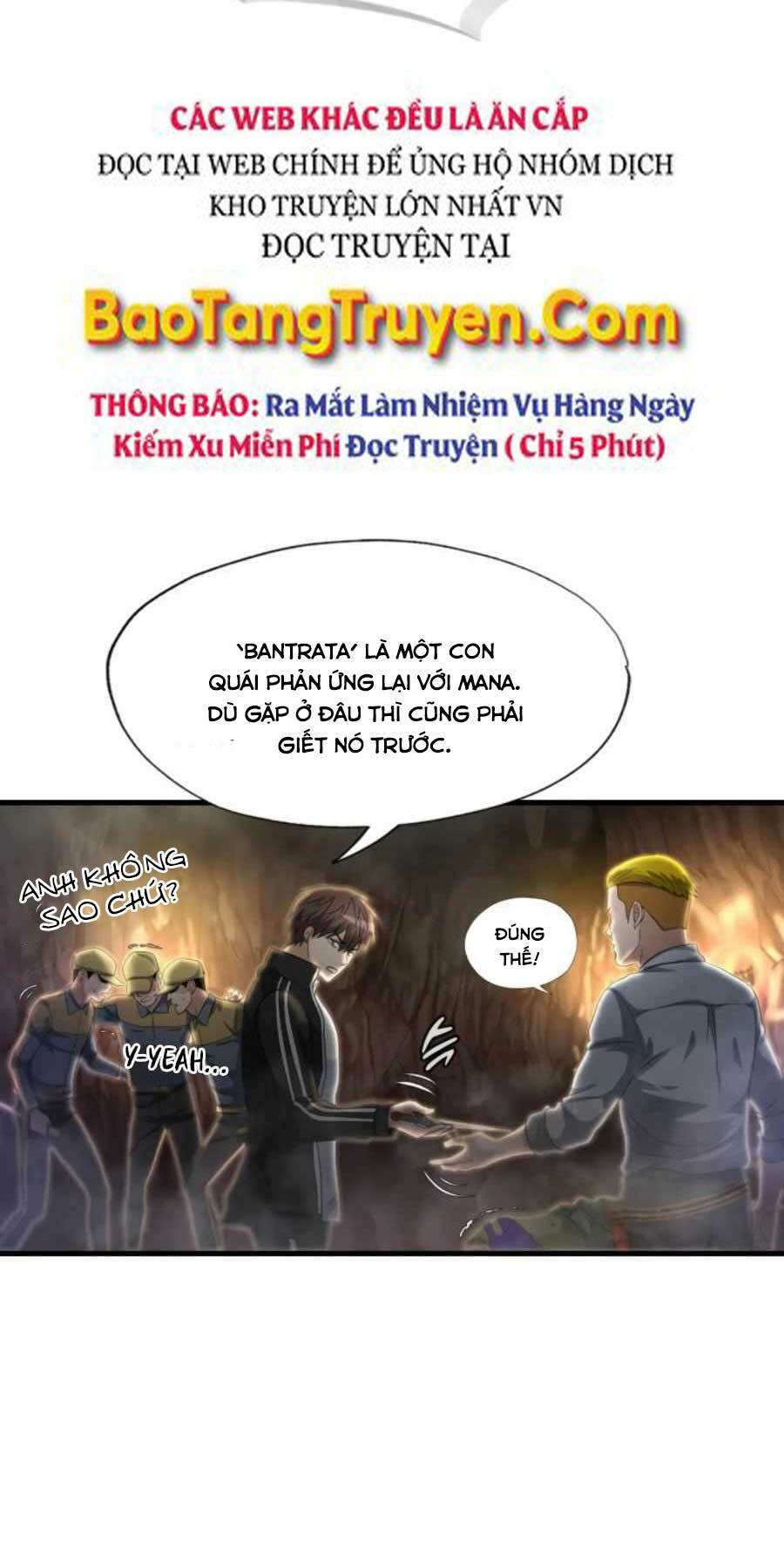 mẹ tôi là chòm sao bảo hộ m chapter 13 28