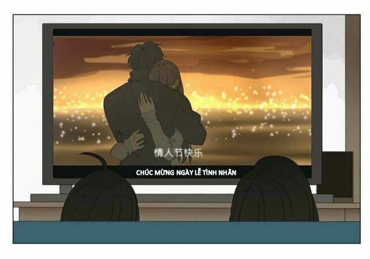 friendzone chapter 40 1