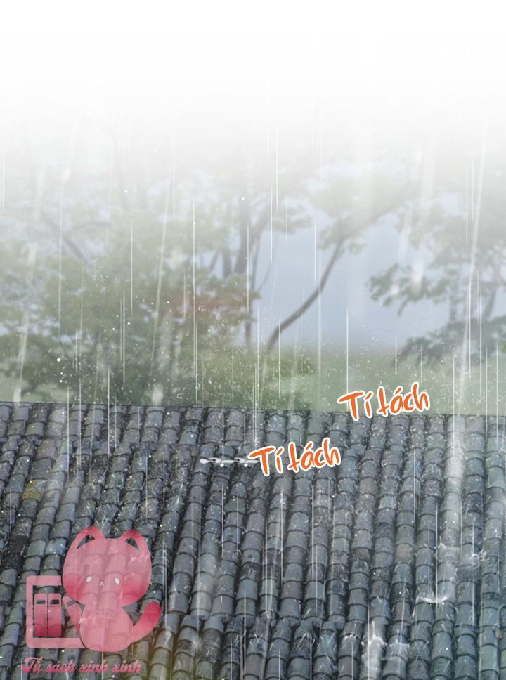 một đêm nọ đột nhiên yandere tới! chapter 122 2