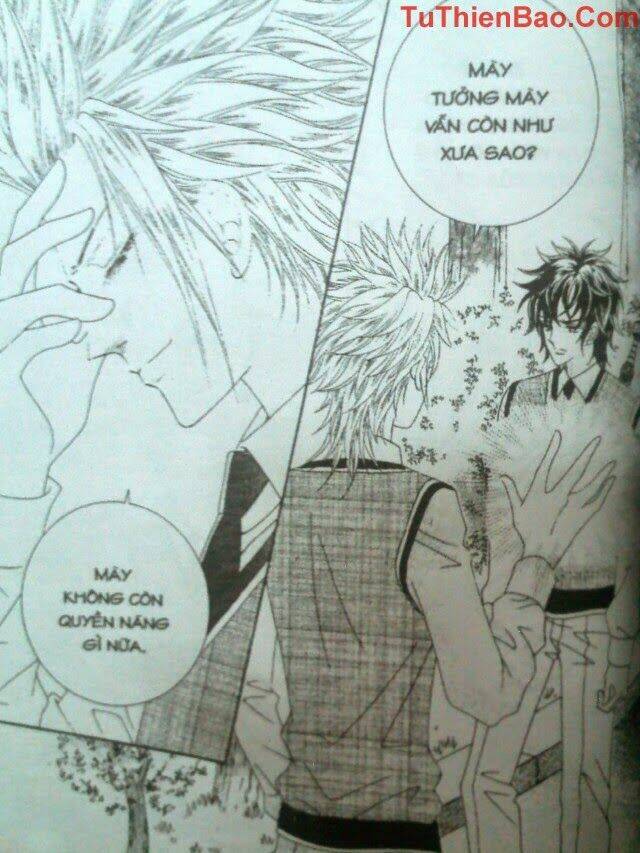 tình trong mộng chapter 8 96