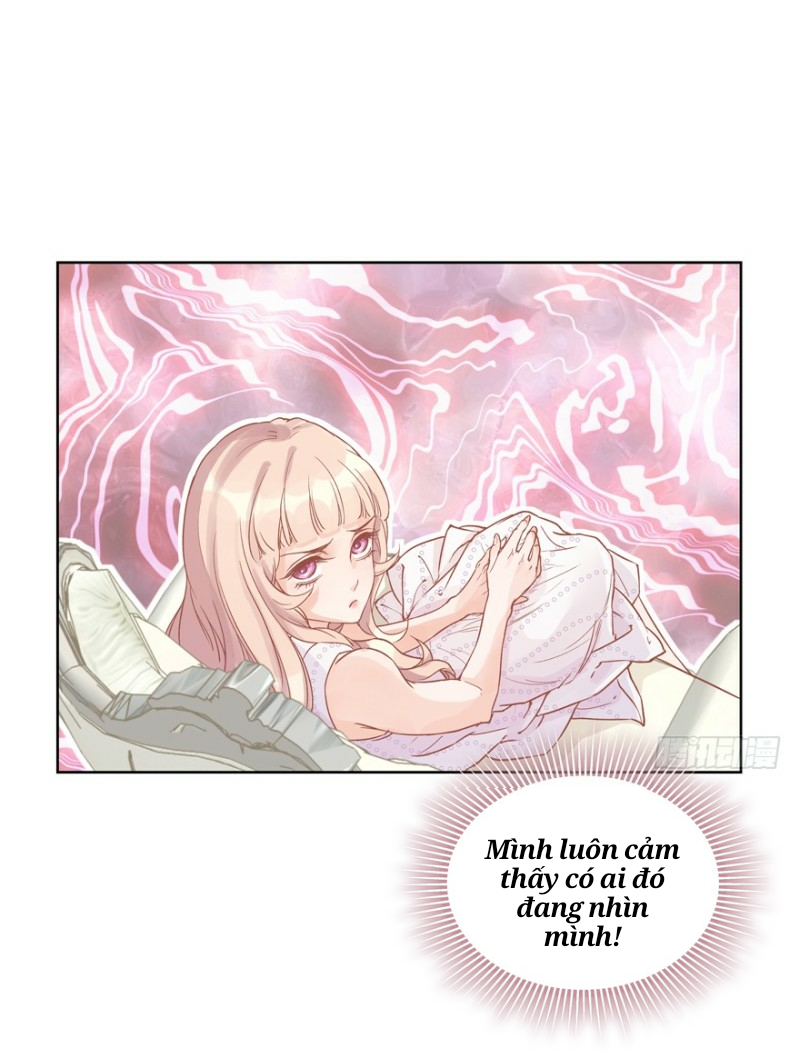 tình yêu trong thù hận chapter 3 13