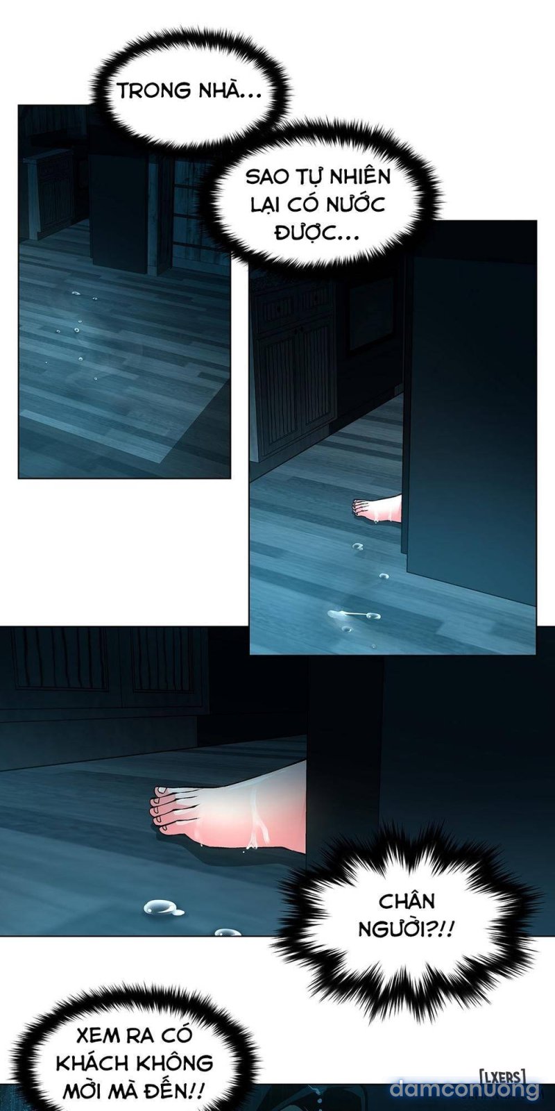 nô lệ song sinh chapter 34 18