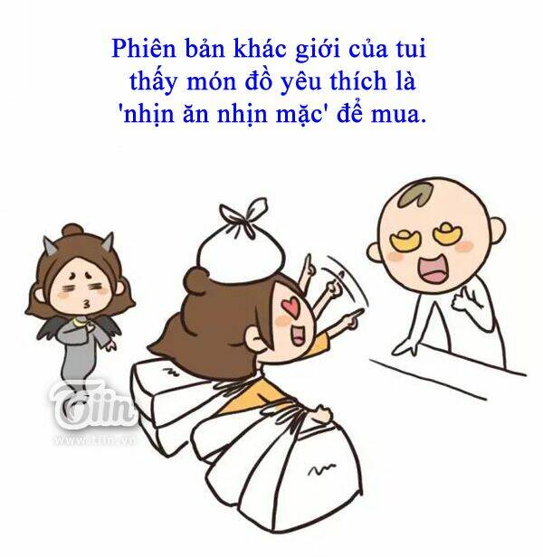 giải mã tình yêu chapter 76 9