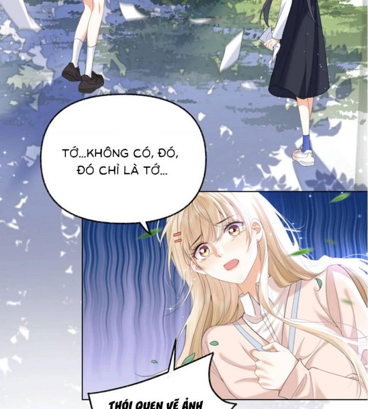 người yêu trên trang giấy chapter 1 6