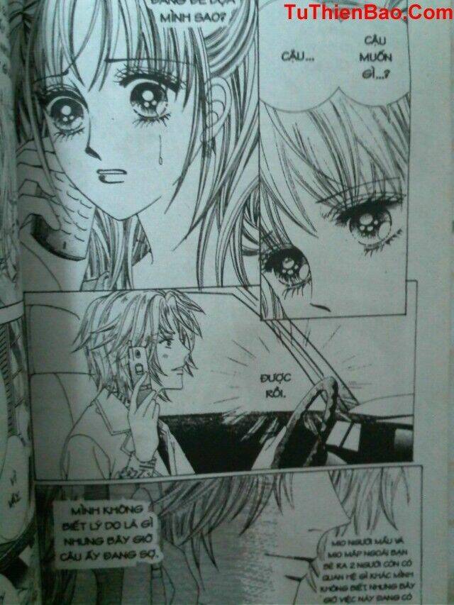 cô nàng xinh đẹp chapter 9 78