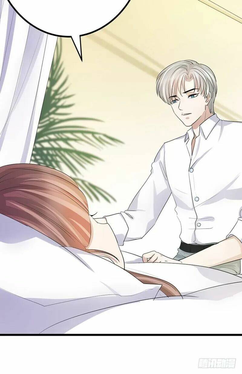 chào buổi sáng, ức vạn manh thê chapter 31 20