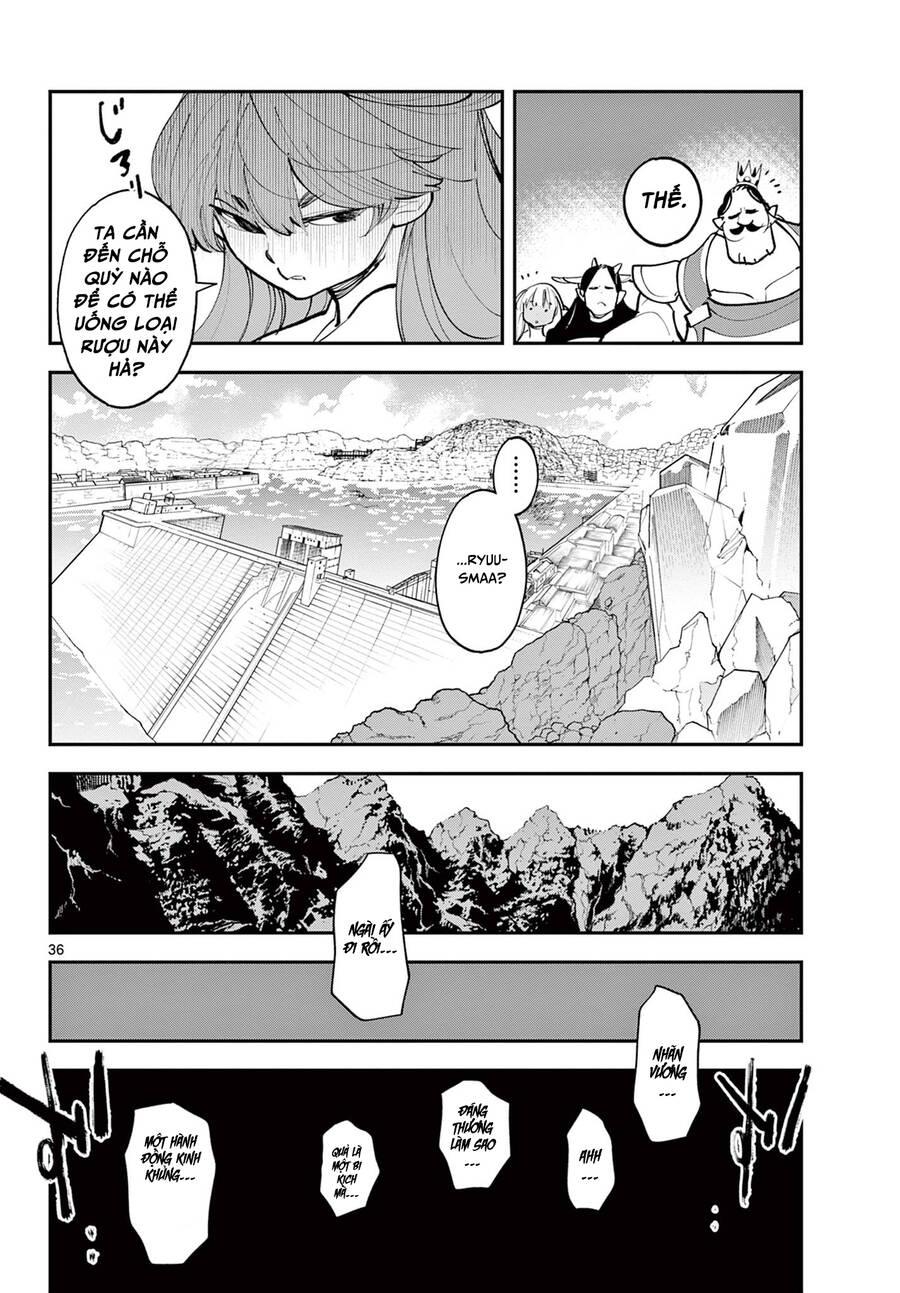 yakuza chuyển sinh chapter 41.2 9