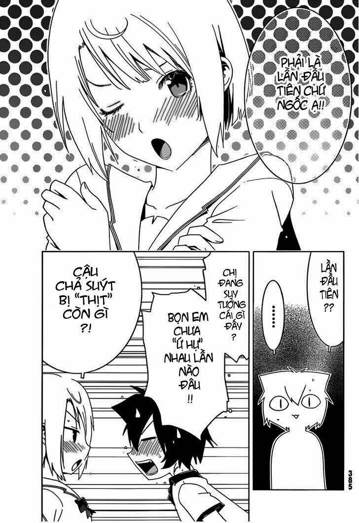 sanka rea chapter 43 21