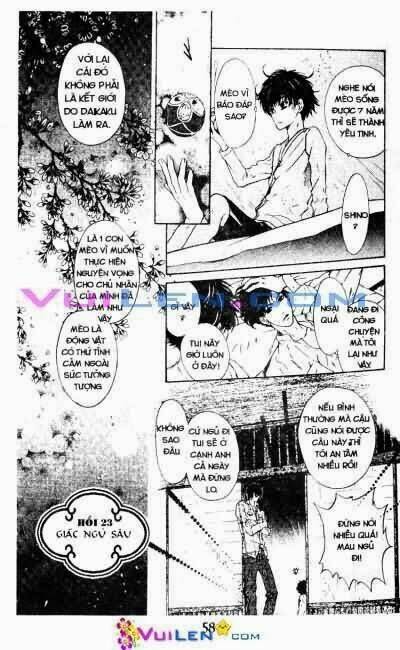 bát khuyển sỹ phương đông chapter 8 58