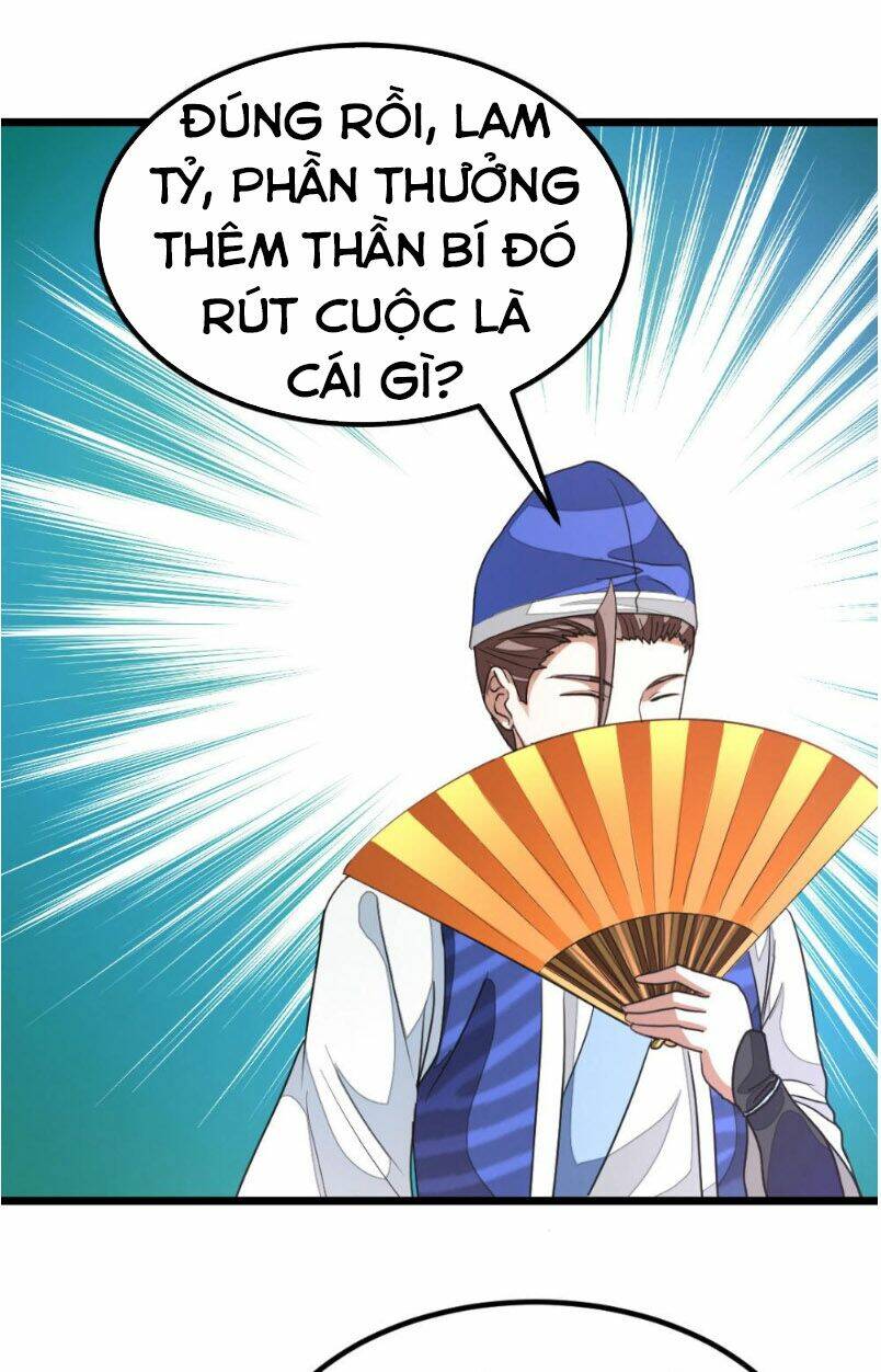 cửu dương thần vương chapter 162 26