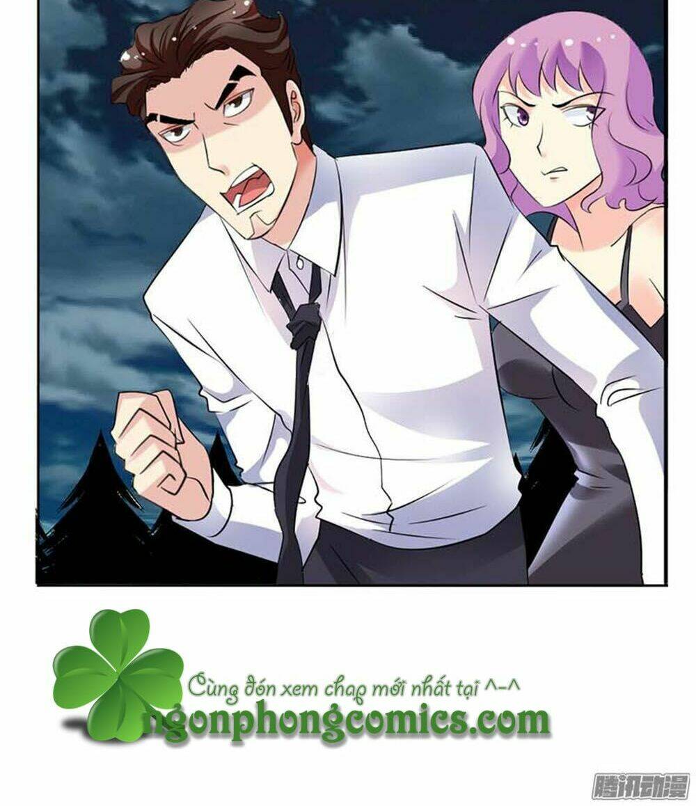 em vẫn còn nhỏ chapter 53 26