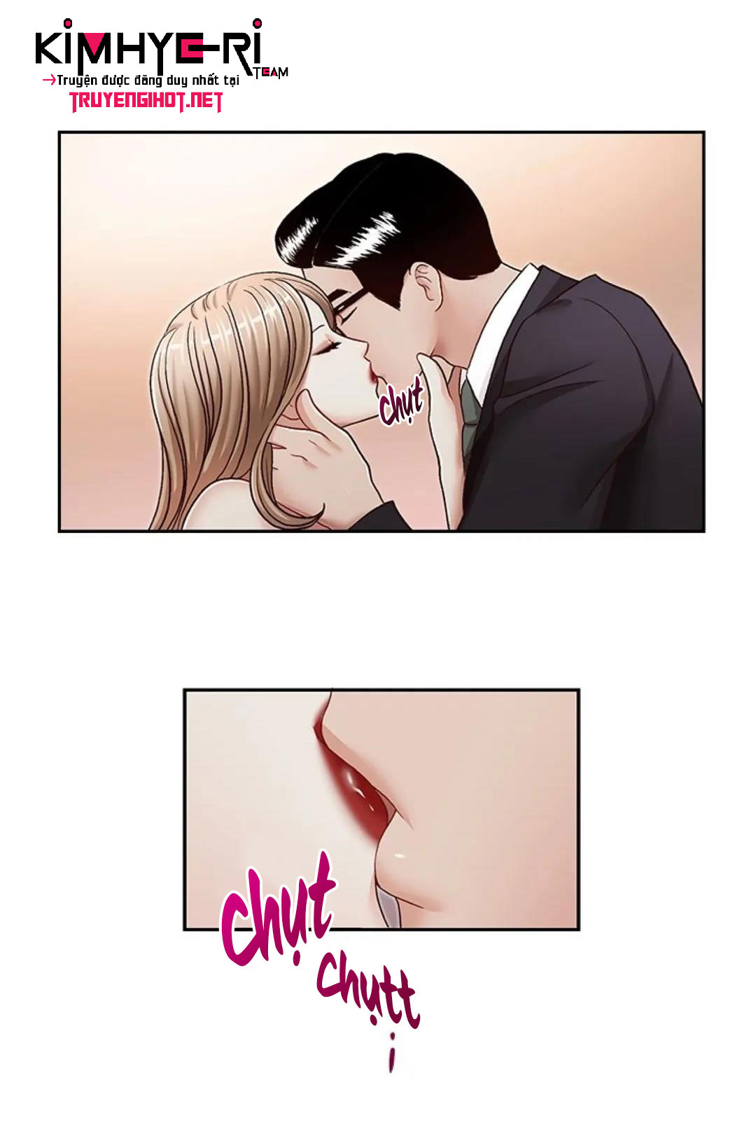 thư ký của anh trai chapter 27 32