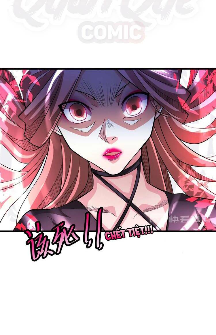 diêm vương thay thế chapter 31 24