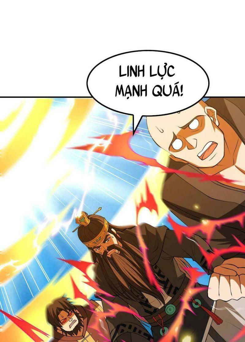 đệ nhất người ở rể chapter 166 20