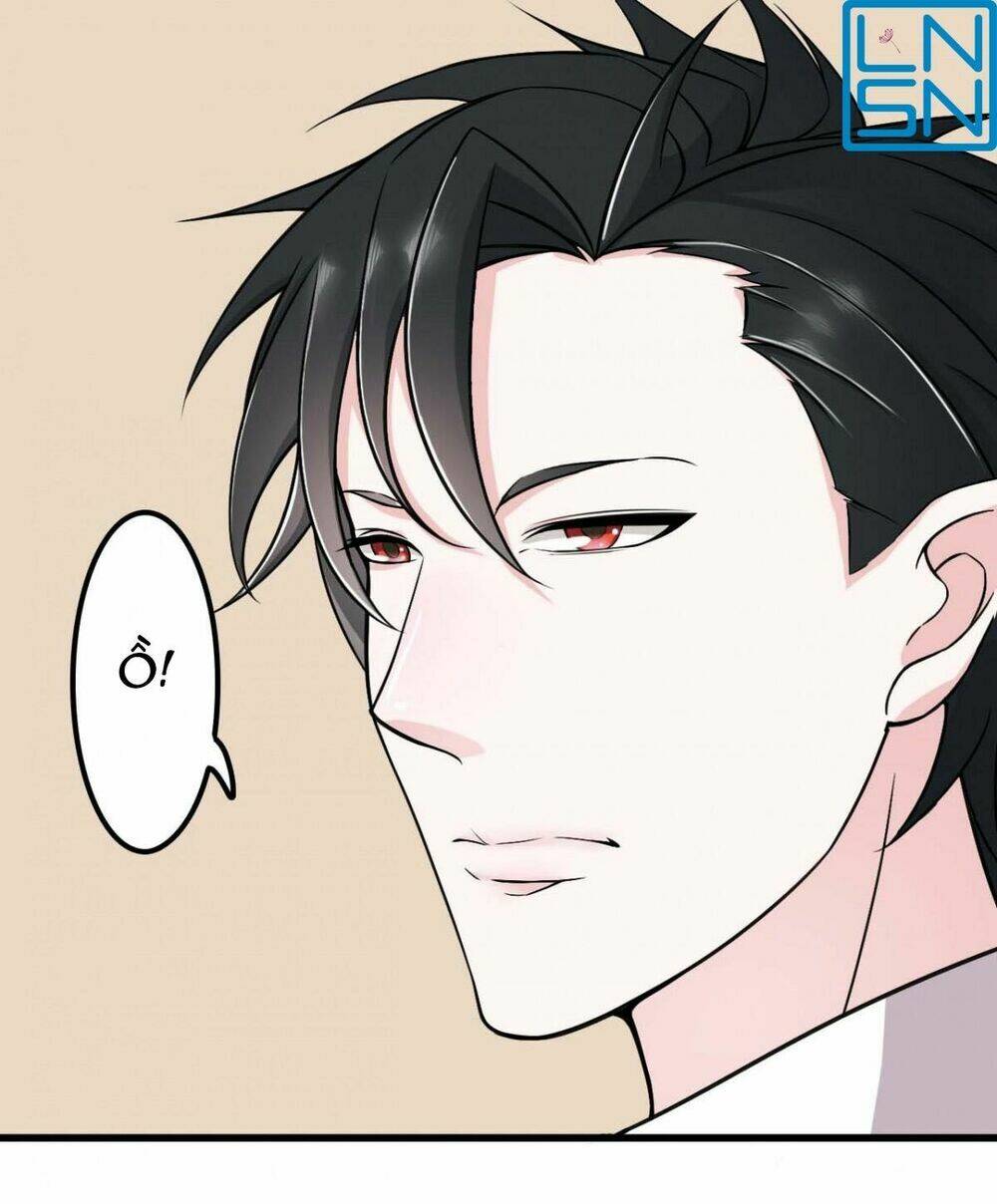 tổng tài cưng chiều vợ yêu chapter 9 7