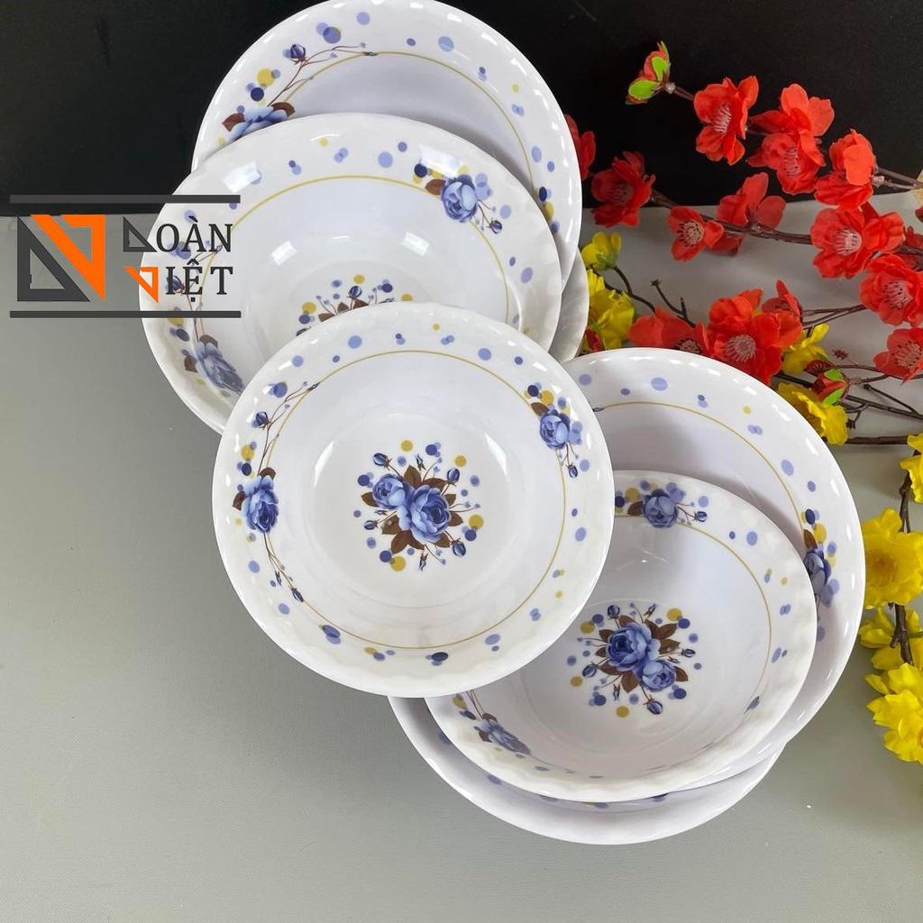 TÔ MECA cao cấp NHIỀU SIZE- HÀNG VIỆT NAM CHẤT LƯỢNG CAO, chịu nhiệt tốt, bóng đẹp, HOA VĂN SANG TRỌNG
