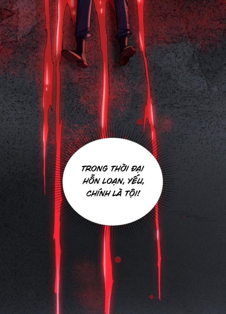 cướp đoạt vô số thiên phú, ta thành thần ở thời đại toàn dân chuyển chức chapter 1 50