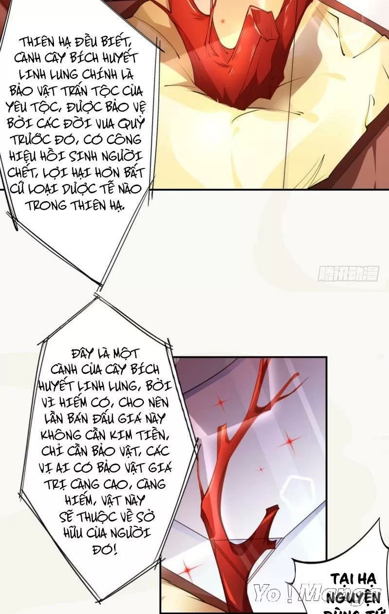 tuyệt thế luyện đan sư chapter 45 15