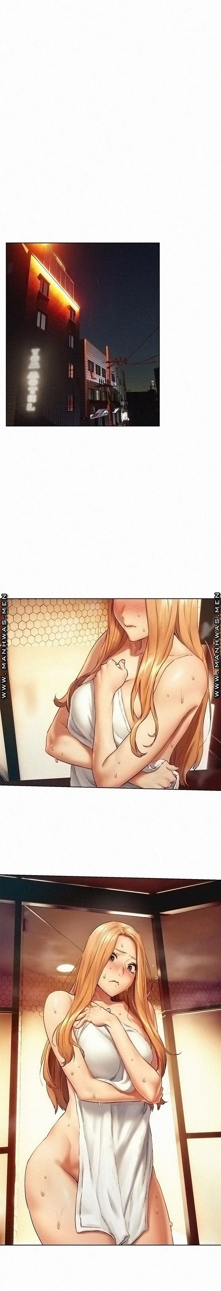 cuộc chiến thầm lặng chapter 211 27