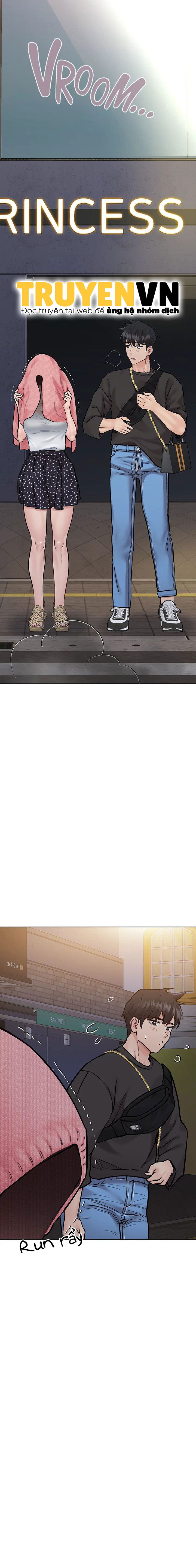 người dì khiêu gợi chapter 30 13