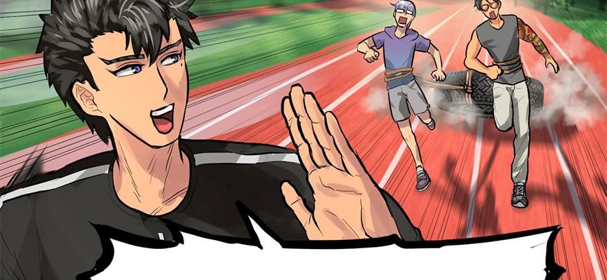 vua sinh tồn chapter 78 19