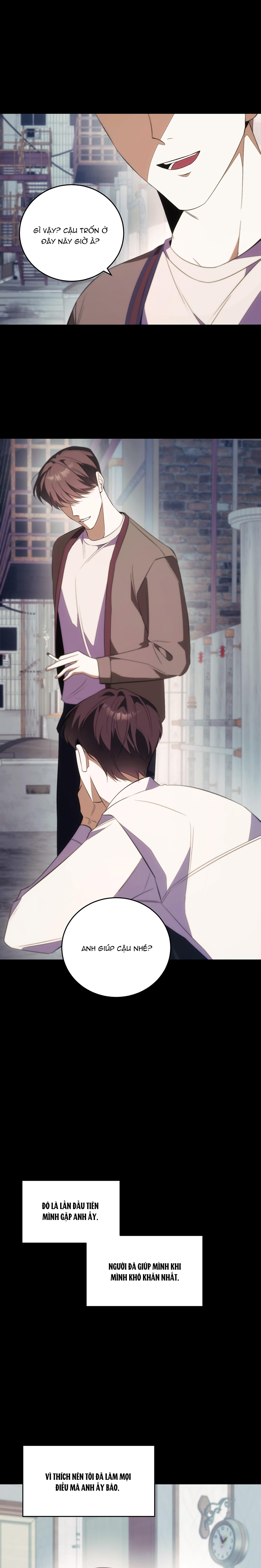 người yêu hợp pháp thứ hai chapter 6 3