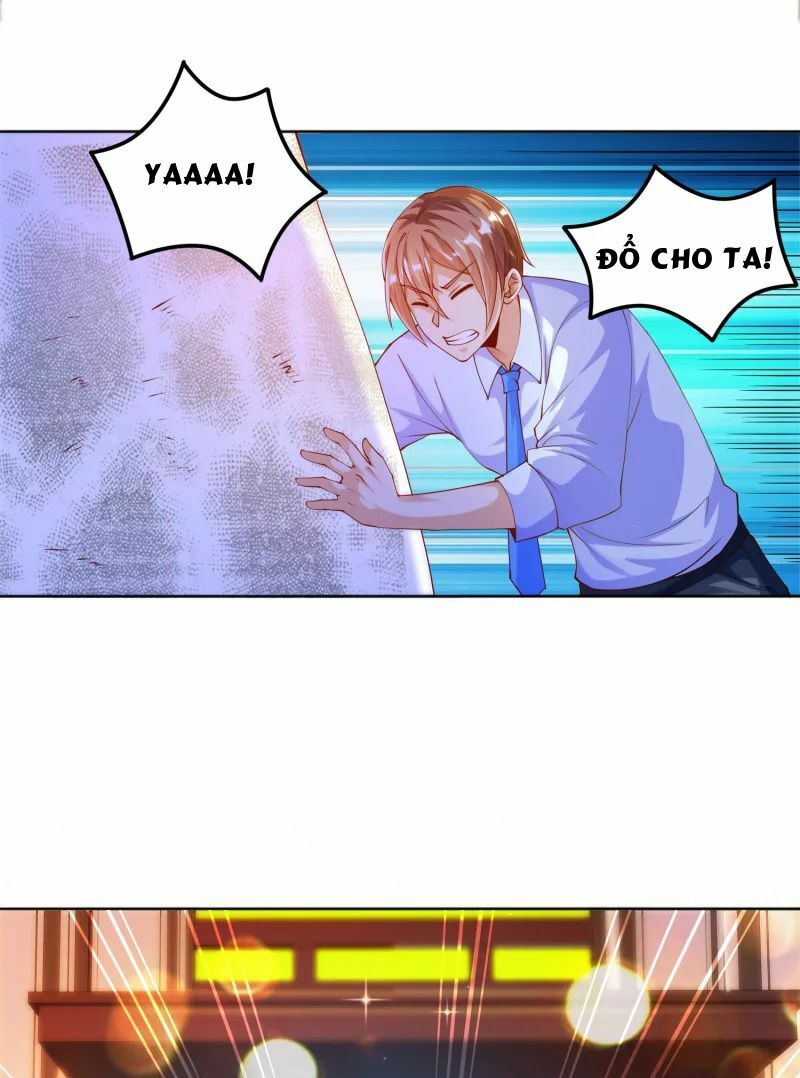 luyện tập thành thần chapter 6 14