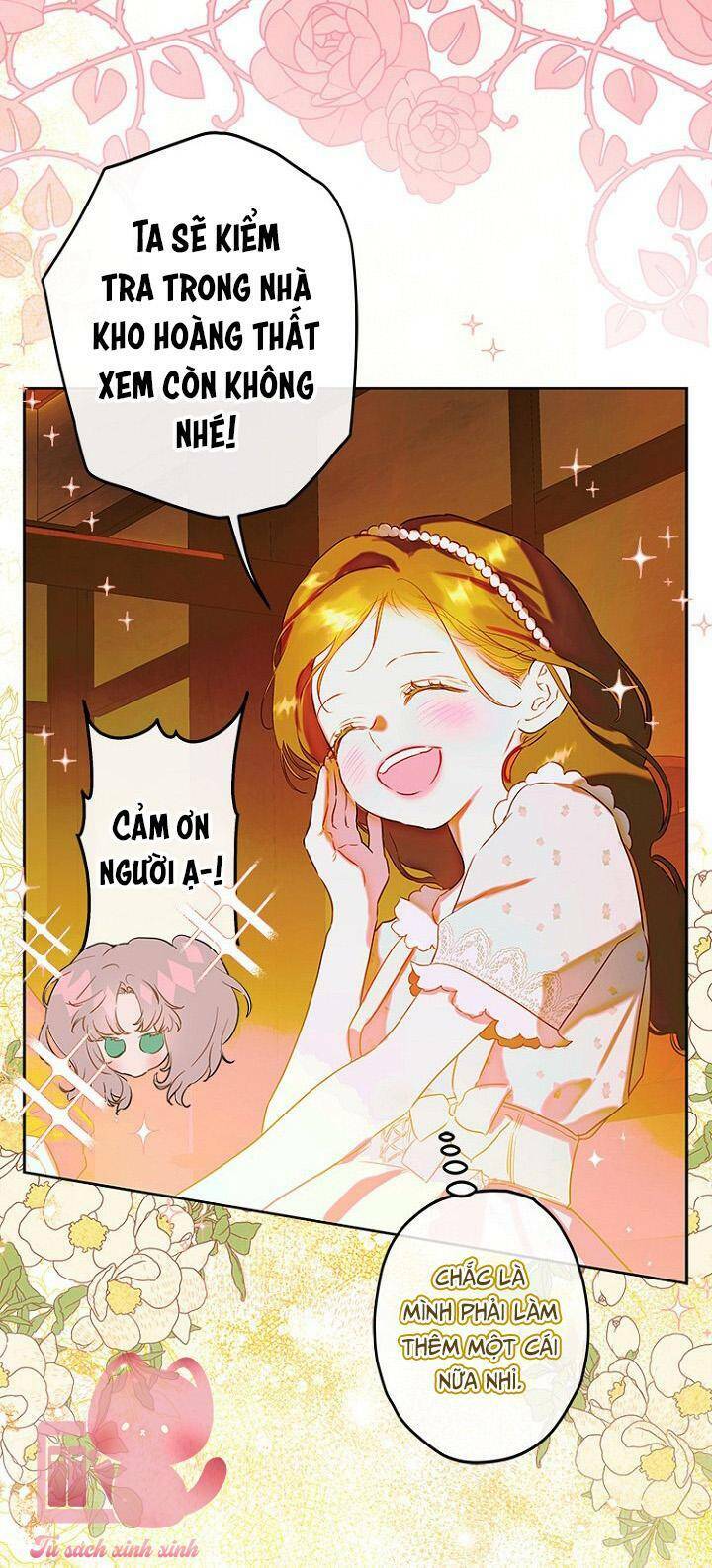 mẹ tôi lại kết hôn lần nữa chapter 53 26