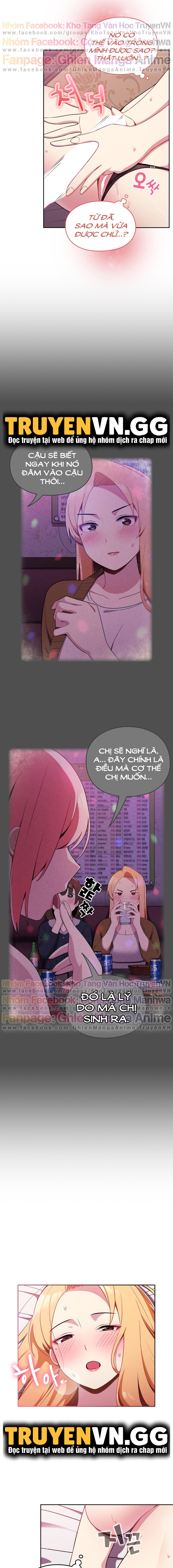 khi nào ta hẹn hò chapter 4 9