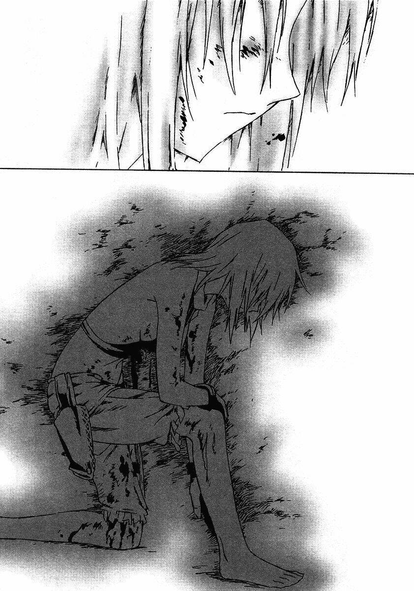 bakuretsu tenshi chapter 5 19