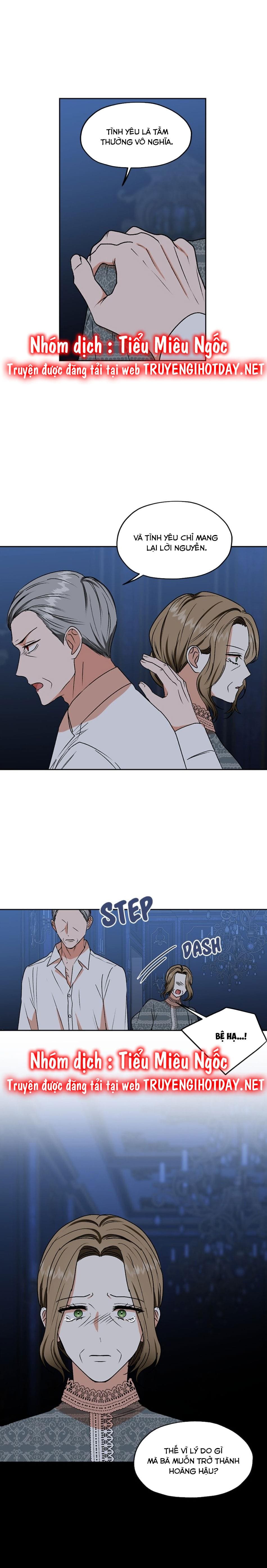 tôi sẽ nâng cấp chồng tôi trở thành một bậc thầy chapter 107 13