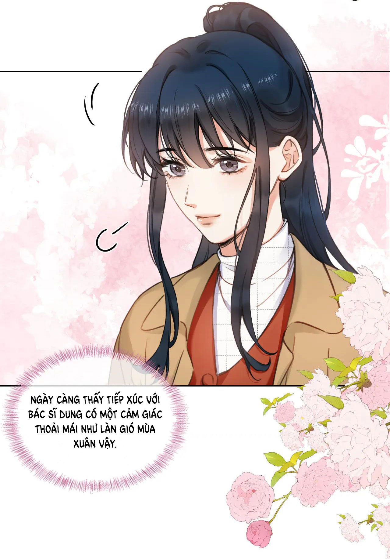 có ý rung động chapter 11.1 3