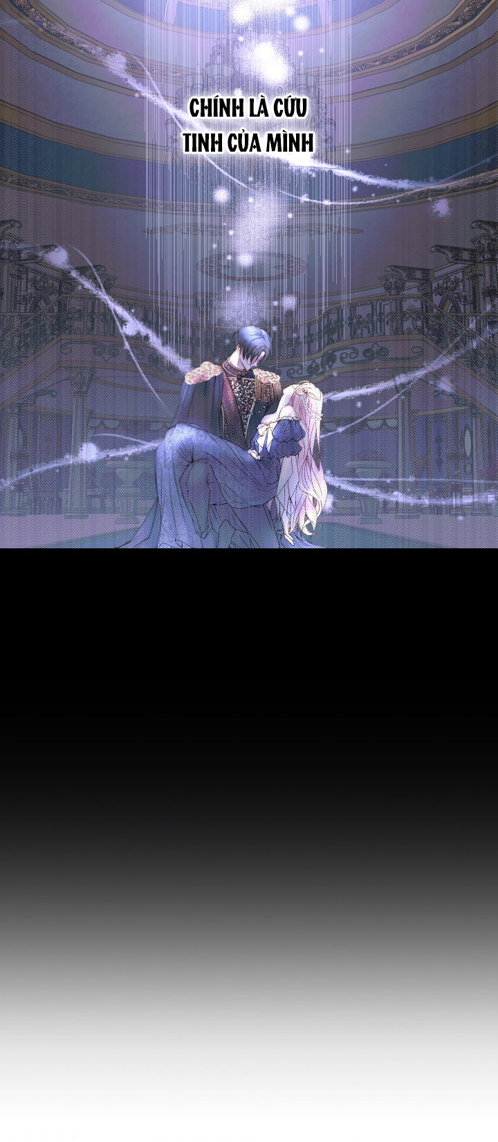 trở thành cô vợ khế ước của nhân vật phản diện chapter 2 53
