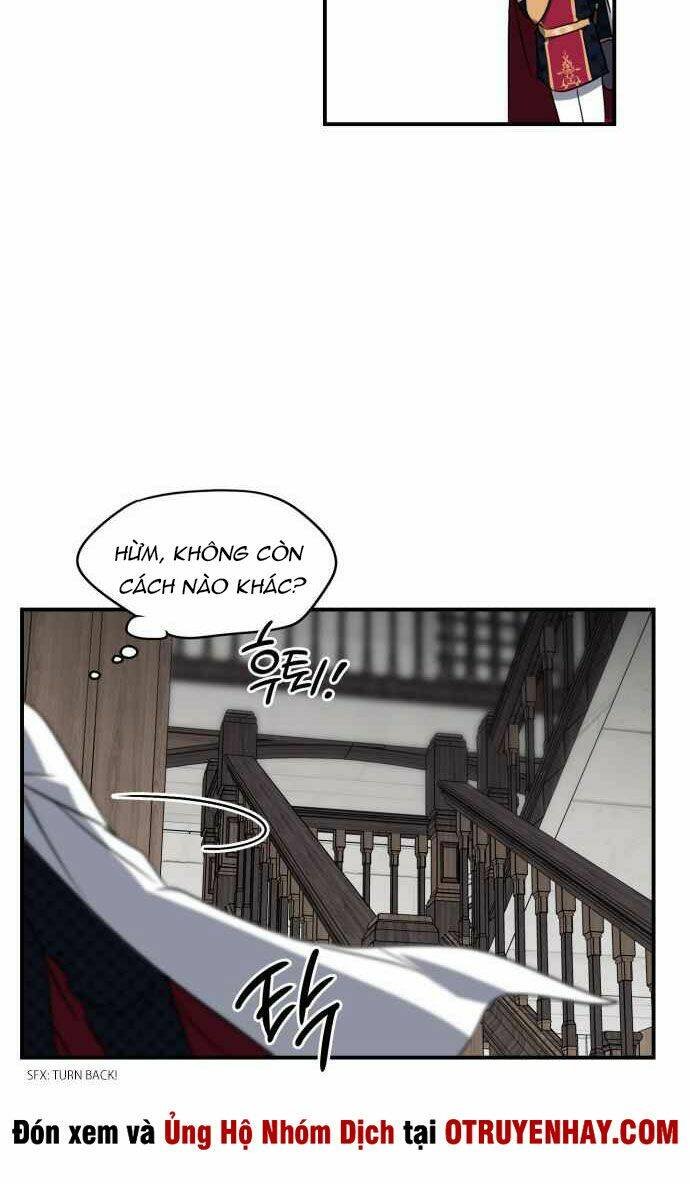 lâu đài vô danh chapter 18 19