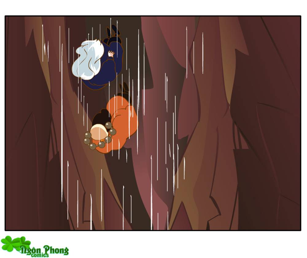 hòa thượng và tiểu long quân chapter 45 27