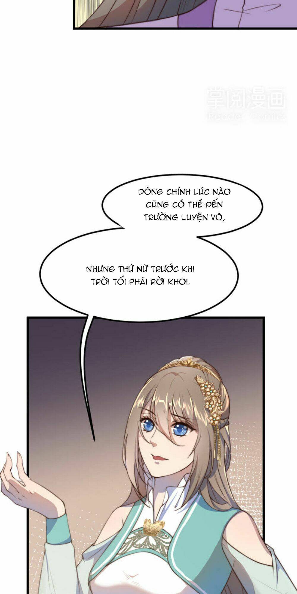 đệ nhất cuồng phi chapter 11 51