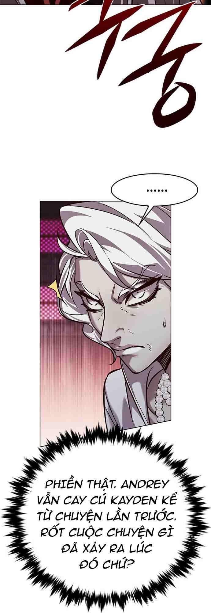 biến thân thành mèo chapter 257 50