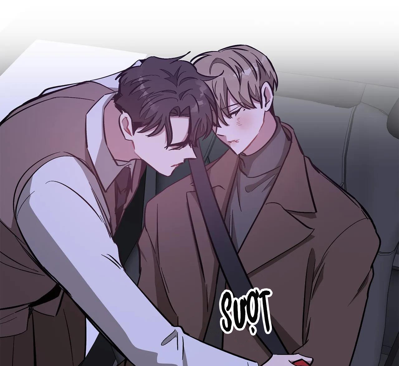 tái sinh [bl manhwa] chapter 42 62