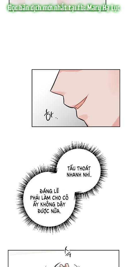 Trợ Lí Kim, Ăn Thử Không chapter 2.2 - Trang 20