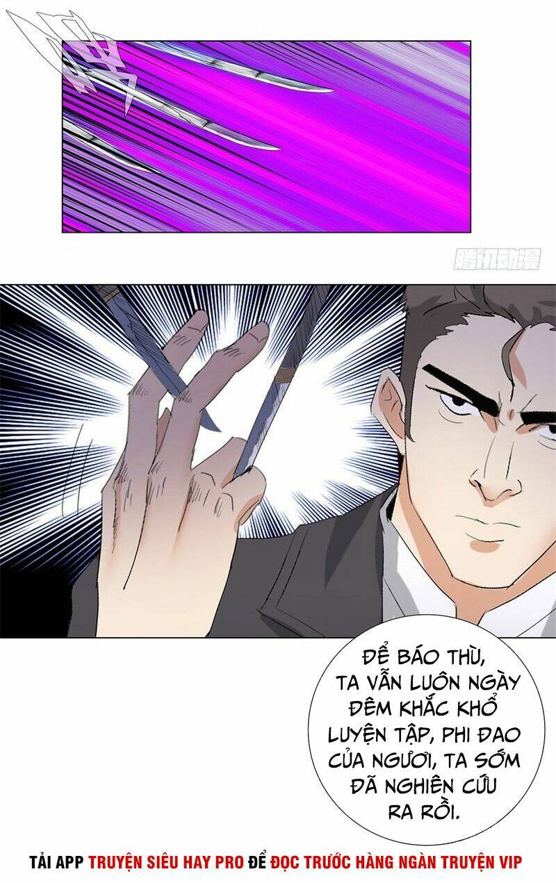 học viện cao thủ chapter 201 3
