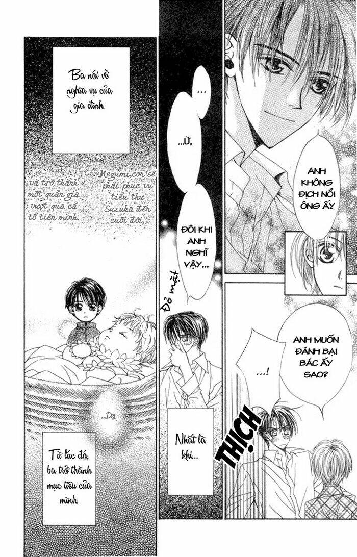 bức tranh rồng chapter 11 14