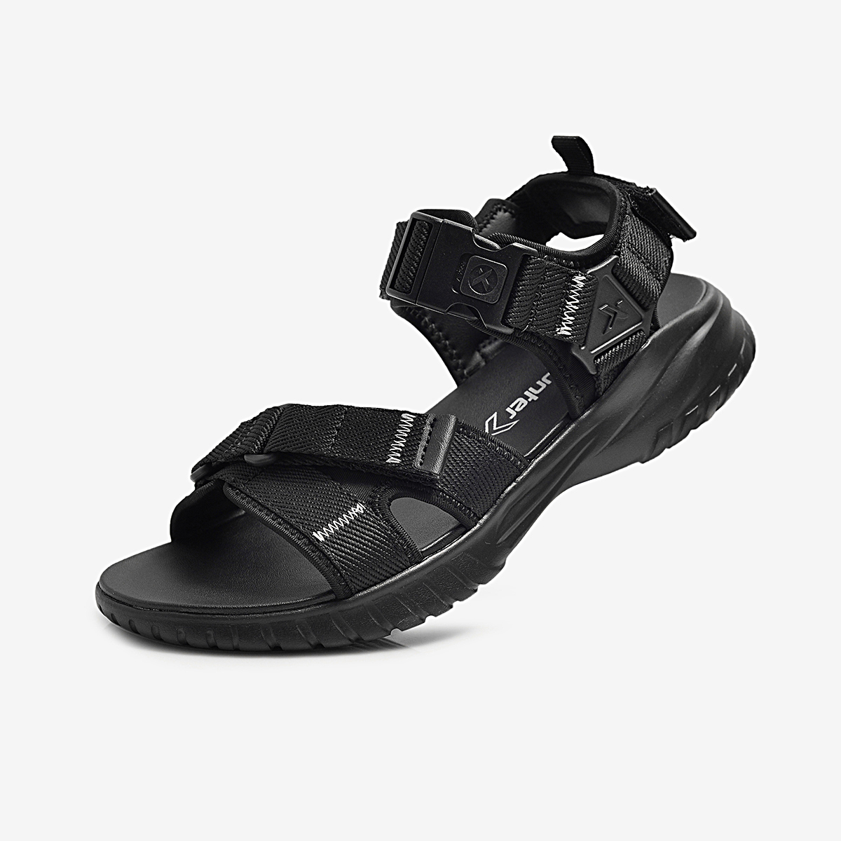 Sandal Eva Phun Hunter Nữ Biti's HEW000500DEN (Đen)